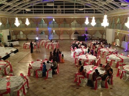 The Atrium Hotel And Conference Center Springdale Einrichtungen foto
